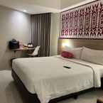 Review photo of favehotel Sorong from Edward T. W.