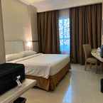 Review photo of ASTON Lampung City Hotel from Edward T. W.