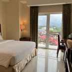 Hình ảnh đánh giá của ASTON Manado Hotel 2 từ Edward T. W.