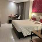 Review photo of favehotel Sorong from Edward T. W.