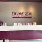 Review photo of favehotel Sorong 3 from Edward T. W.