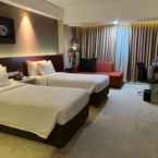 Review photo of The Alana Yogyakarta Hotel & Convention Center 2 from Edward T. W.