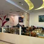 Review photo of favehotel - Pantai Losari Makassar 2 from Edward T. W.