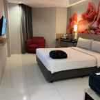 Review photo of favehotel - Pantai Losari Makassar from Edward T. W.