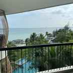 Review photo of Hotel Santika Premiere Beach Resort Belitung from Rio M.