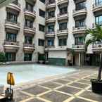 Review photo of Mega Anggrek Hotel Jakarta Slipi 5 from Ahmad R. S.