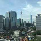 Ulasan foto dari TAMU Hotel & Suites Kuala Lumpur dari Raja R. A.