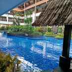 Review photo of Holiday Inn Resort BALI NUSA DUA, an IHG Hotel 4 from Lydia K. R.