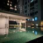 Review photo of Summer Suites Residences by Subhome from Nazri T.