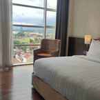 Ulasan foto dari ASTON Purwokerto Hotel & Convention Center dari Wulandari W.