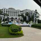 รูปภาพรีวิวของ Vinpearl Resort & Spa Ha Long 2 จาก Nguyen K. N.