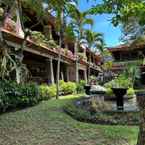 Review photo of Bali Tropic Resort & Spa 3 from Omar B. B. A.