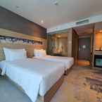 Review photo of Novotel Samator Surabaya Timur from Yuliarsa T. M.