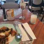 Review photo of Vasa Hotel Surabaya from Yuliarsa T. M.