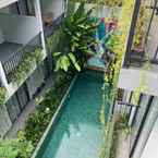 รูปภาพรีวิวของ Bestah Coliving จาก Aloysia R. P.