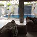 Hình ảnh đánh giá của The Wolas Villas & Spa 7 từ Freddy R. S.