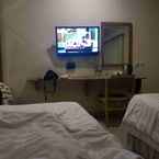 Review photo of Cengkareng Transit Hotel from Iis N.