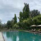 รูปภาพรีวิวของ Tanah Gajah, a Resort by Hadiprana 2 จาก Fransisca T. H.