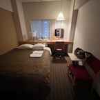 Review photo of Hotel New Hankyu Osaka from Fransisca T. H.