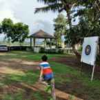 Review photo of Green Patriot Resort - Cipanas Garut 2 from Agus H.