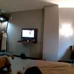 Review photo of Veleza Hotel Lengkong Kecil 2 from Erny S.