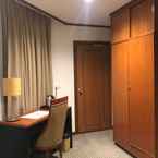 Review photo of Abdul Razak Hotel Apartment 4 from Adyssa R. L. Z.
