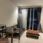 Imej Ulasan untuk Central Park Apartement, connecting with Mall dari Winly W.