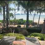 รูปภาพรีวิวของ Tup Kaek Sunset Beach Resort 3 จาก Nantinaree K.