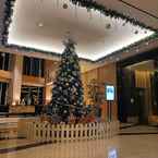 Review photo of Crowne Plaza BANDUNG, an IHG Hotel from Andrew M. O.