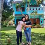 Review photo of Villa Kusuma Agrowisata from Selvi N.