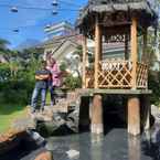 Review photo of Villa Kusuma Agrowisata 2 from Selvi N.