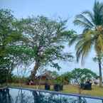 Review photo of Double G Resort Anyer from Reni F. I.