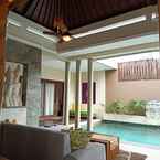 Review photo of The Kasih Villas & Spa from Priyanus W.