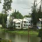 Ulasan foto dari Brookside Valley Resort 2 dari Woralak K.