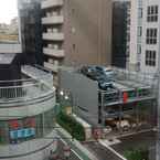 รูปภาพรีวิวของ Fuchu Urban Hotel Main จาก Anas P.