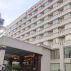 Review photo of Hotel Pangeran Pekanbaru from Dini A.