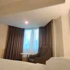 Hình ảnh đánh giá của Hotel Pangeran Pekanbaru 3 từ Dini A.