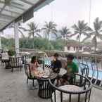 Review photo of Hotel Pangeran Pekanbaru 2 from Dini A.