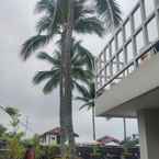 Ulasan foto dari Hotel Pangeran Pekanbaru 4 dari Dini A.