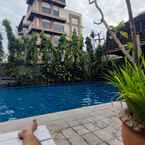 รูปภาพรีวิวของ Bali World Hotel 5 จาก Dikky A. R.