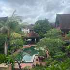 Review photo of Troppo Zone Puri Rama Resort from Alvi L.