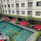 Review photo of Hotel Dafam Savvoya Seminyak from Alvi L.