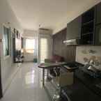 Review photo of Comfy and Best Deal 2BR Apartment at Puri Mas By Travelio from Alvi L.