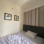 Review photo of Comfy and Best Deal 2BR Apartment at Puri Mas By Travelio 2 from Alvi L.