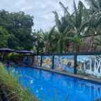 Review photo of Warna Beach Hotel 2 from Alvi L.