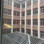 Review photo of St Christopher's Inn Gare Du Nord - Hostel from Alvi L.