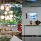 Review photo of FM7 Resort Hotel – Bandara Jakarta Airport 3 from Cesar Z. C.