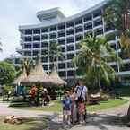 Hình ảnh đánh giá của Golden Sands Resort by Shangri-La, Penang từ Jonatan K.