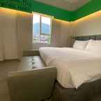 Review photo of Belson Hotel Ternate 2 from Magfira S. S. M. M.