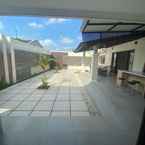 Review photo of Guest House B Fren Syariah Near JIH Yogyakarta Mitra RedDoorz 2 from Kintan B. C.